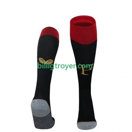 Feyenoord Rotterdam Hjemme Strømpe 2025/26